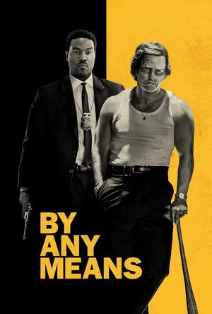 By Any Means 2026 English Audio HDTC 720p - 480p - 1080p