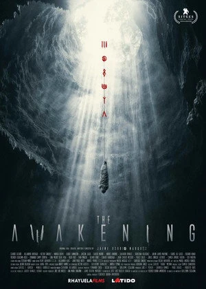 The Awakening 2026 Hindi - Spanish Dual Audio WEB-DL 720p - 480p - 1080p