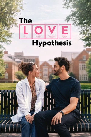 The Love Hypothesis 2026 Hindi - English Dual Audio WEB-DL 720p - 480p - 1080p